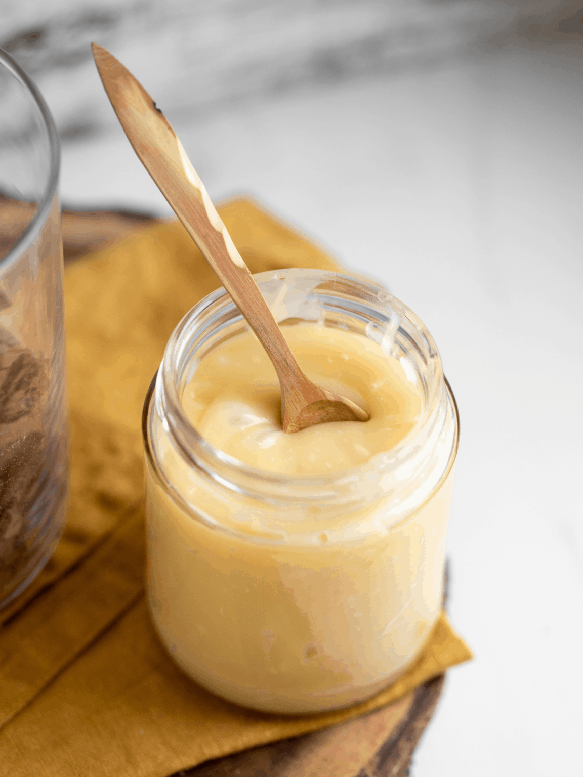 Substitute for Condensed Milk Tasty Treats and Eats