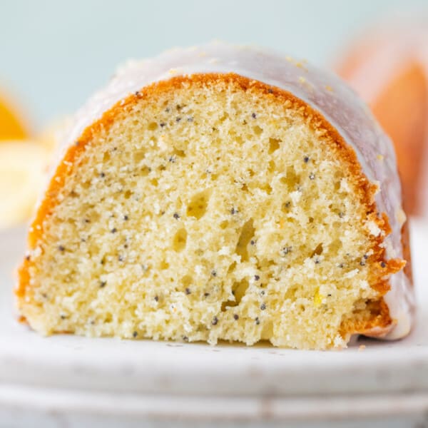 Best Lemon Poppy Seed Cake Tasty Treats and Eats