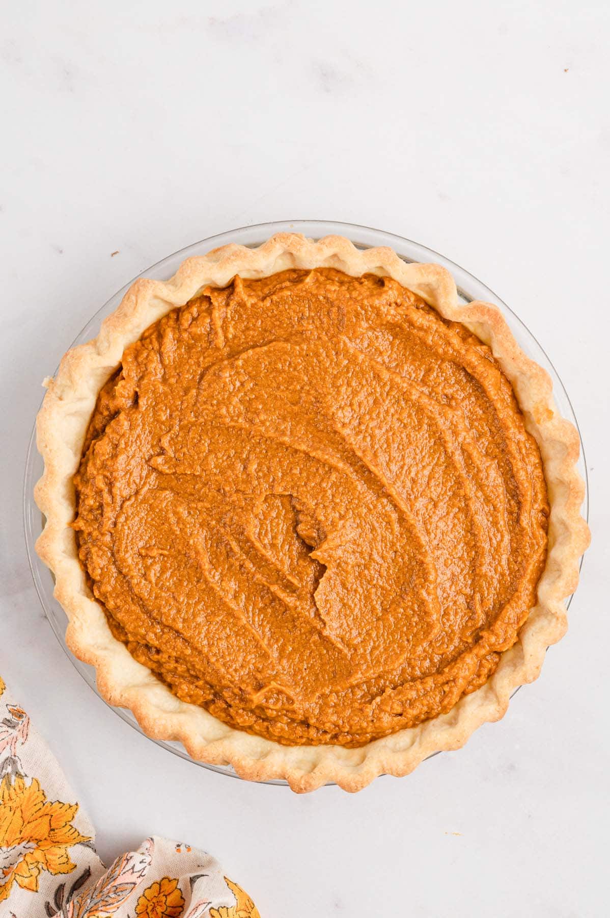 Best Sweet Potato Pie Recipe Tasty Treats and Eats